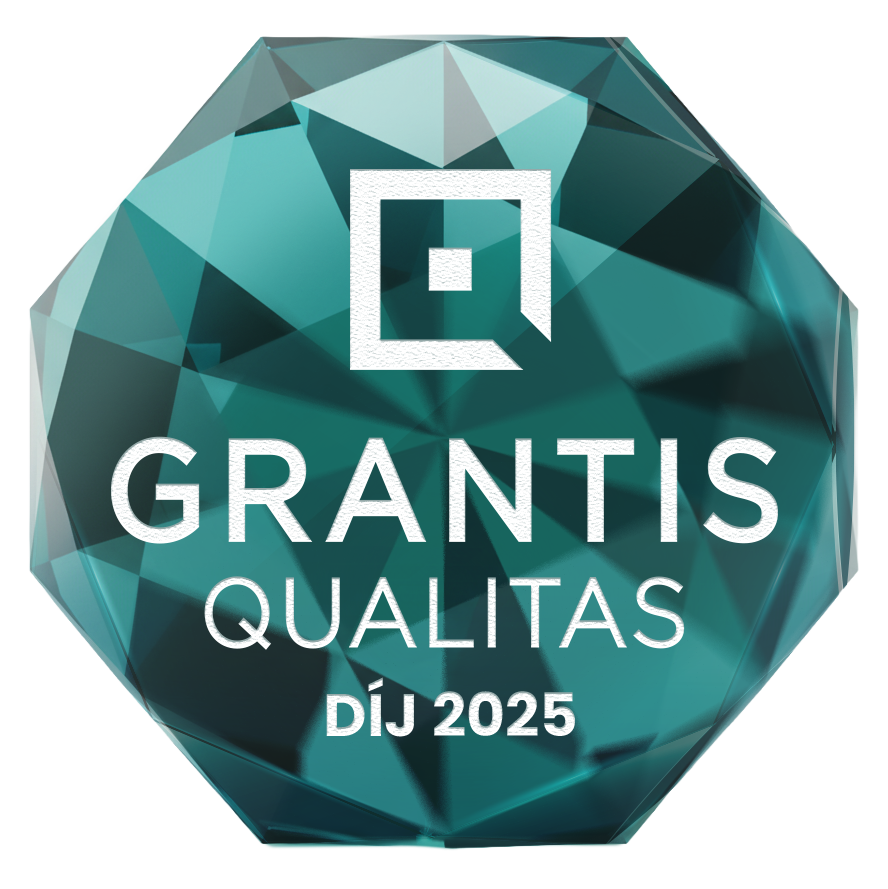 Qualitas badge