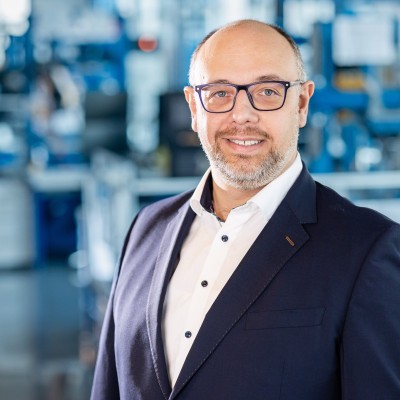 Molnár Ákos András, SPC